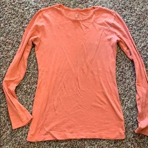 🕶️Long sleeve Gap super soft